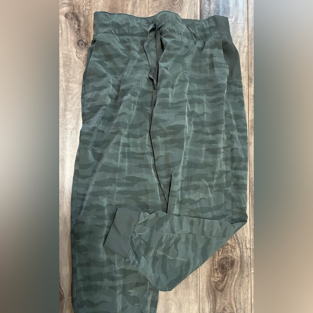APANA women’s size XL track pants
